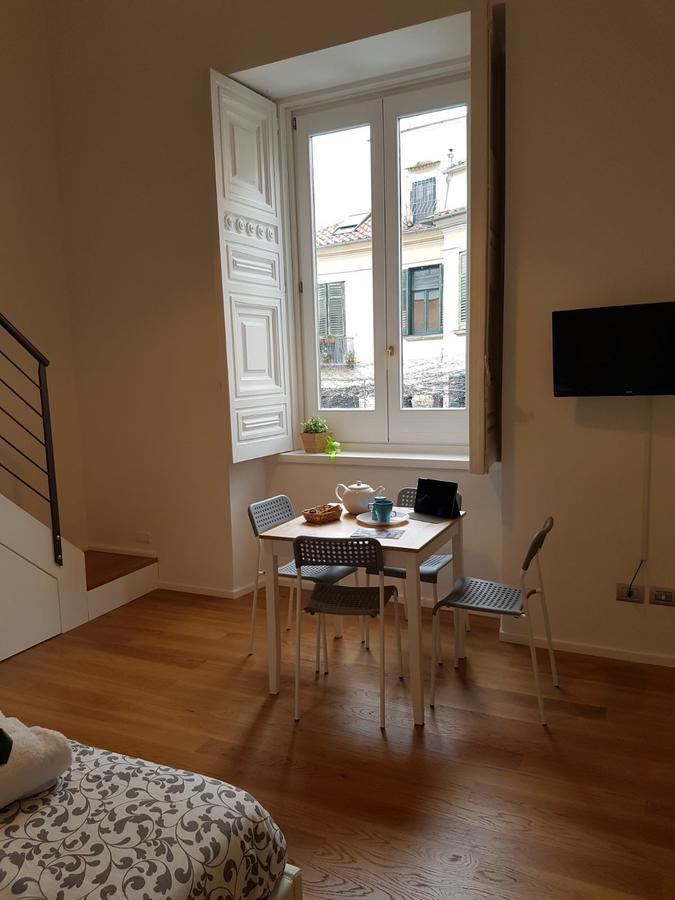 Via Roma Apartment Deluxe Салерно Екстер'єр фото